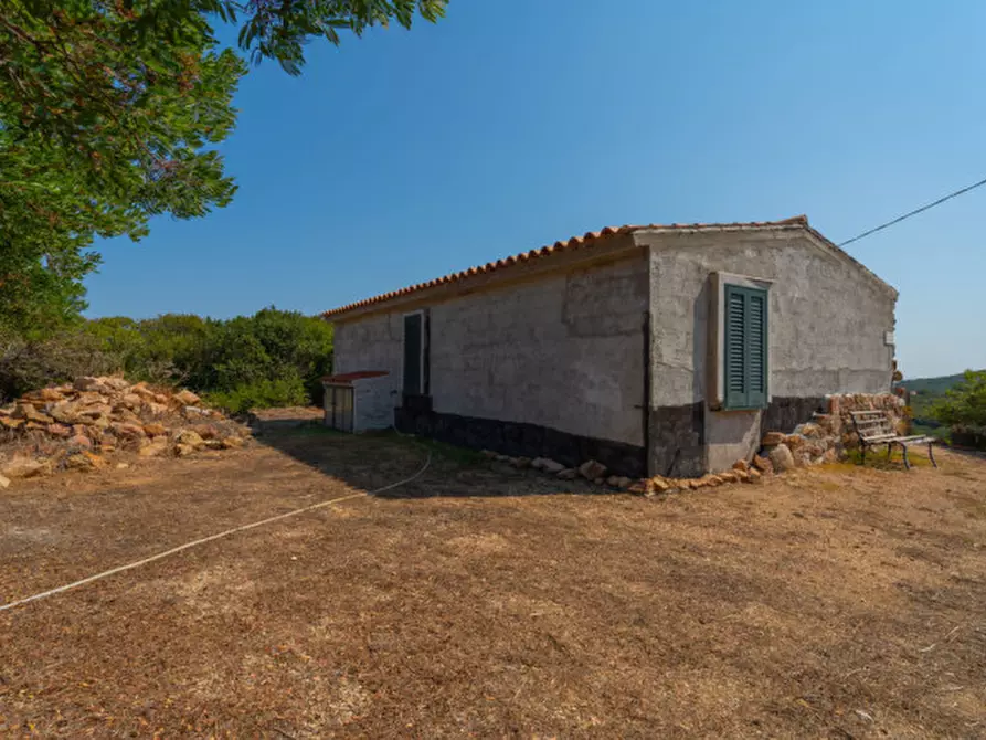 Immagine 19 di Casa indipendente in vendita  in VAL DI MELA a Sant'antonio Di Gallura