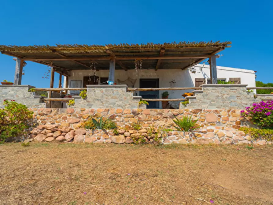 Immagine 21 di Casa indipendente in vendita  in VAL DI MELA a Sant'antonio Di Gallura