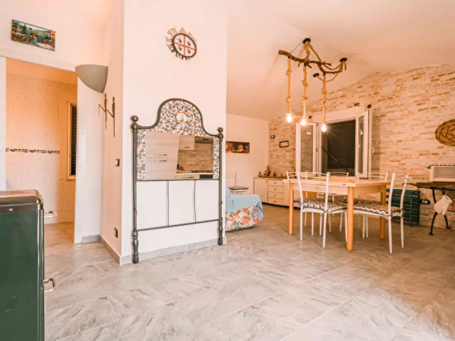 Immagine 22 di Casa indipendente in vendita  in VAL DI MELA a Sant'antonio Di Gallura