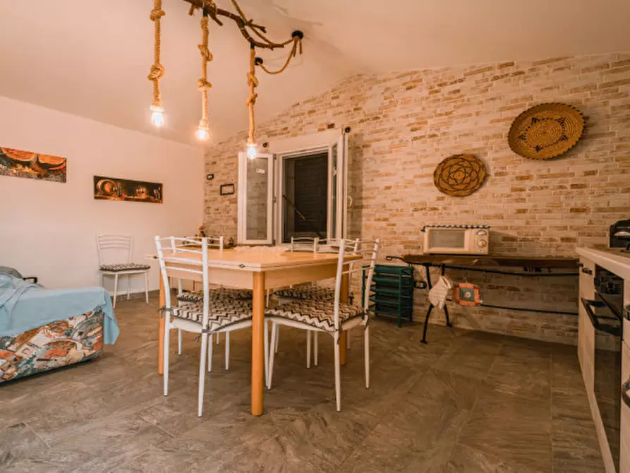 Immagine 24 di Casa indipendente in vendita  in VAL DI MELA a Sant'antonio Di Gallura