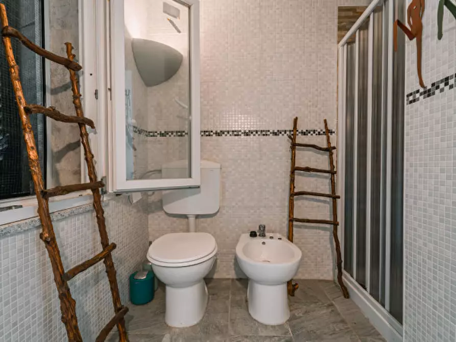 Immagine 32 di Casa indipendente in vendita  in VAL DI MELA a Sant'antonio Di Gallura