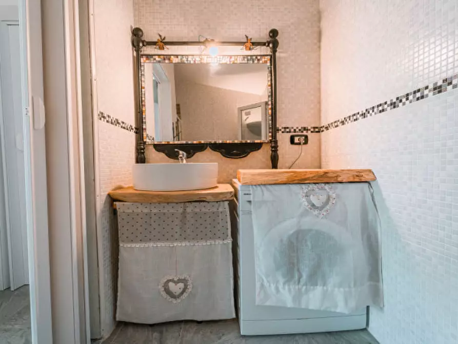 Immagine 33 di Casa indipendente in vendita  in VAL DI MELA a Sant'antonio Di Gallura