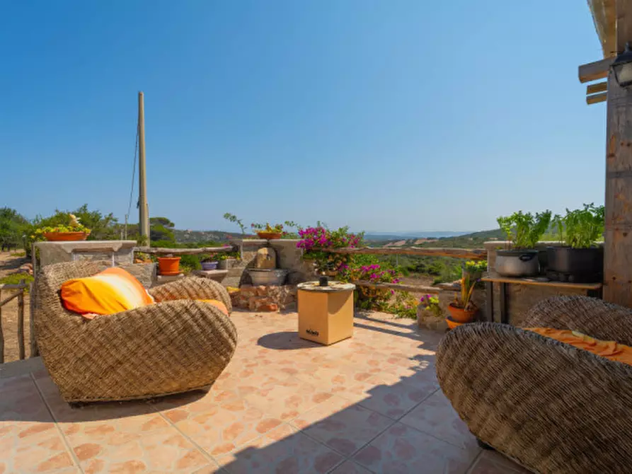 Immagine 36 di Casa indipendente in vendita  in VAL DI MELA a Sant'antonio Di Gallura