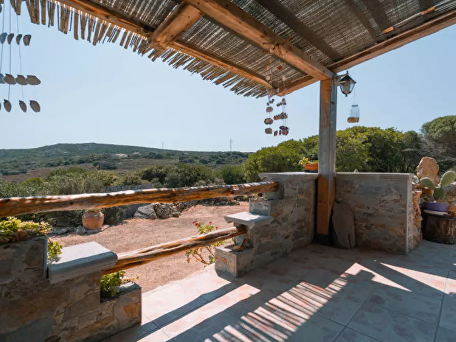 Immagine 38 di Casa indipendente in vendita  in VAL DI MELA a Sant'antonio Di Gallura