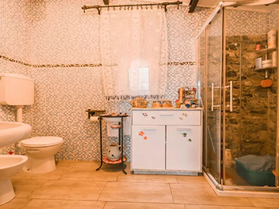 Immagine 50 di Casa indipendente in vendita  in VAL DI MELA a Sant'antonio Di Gallura