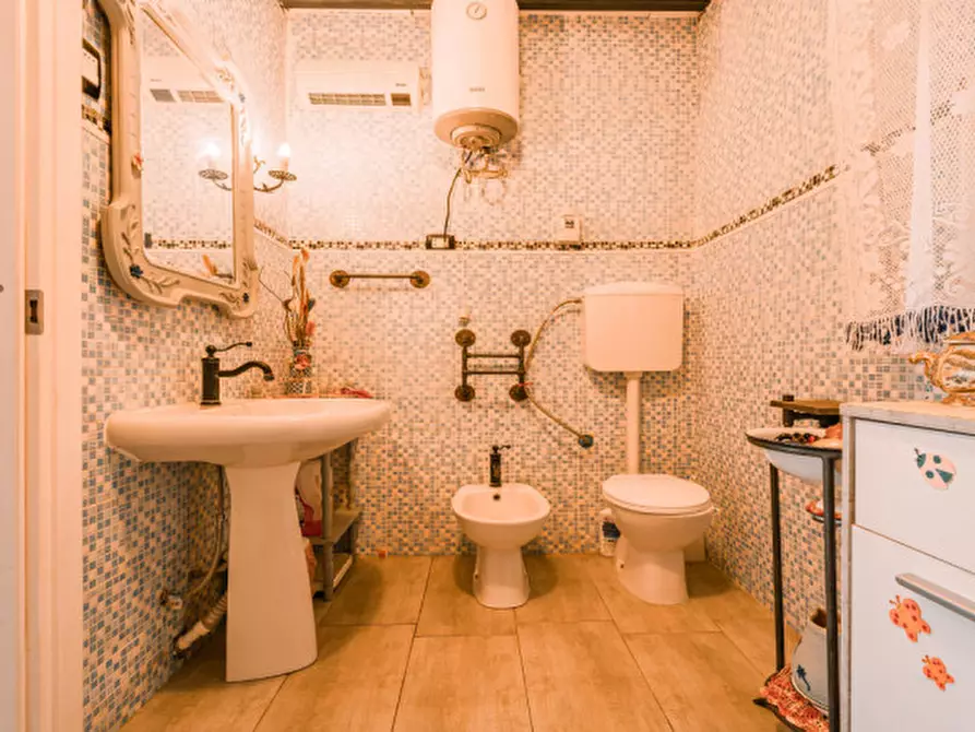 Immagine 51 di Casa indipendente in vendita  in VAL DI MELA a Sant'antonio Di Gallura