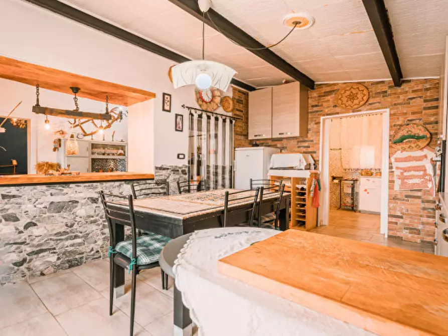 Immagine 55 di Casa indipendente in vendita  in VAL DI MELA a Sant'antonio Di Gallura