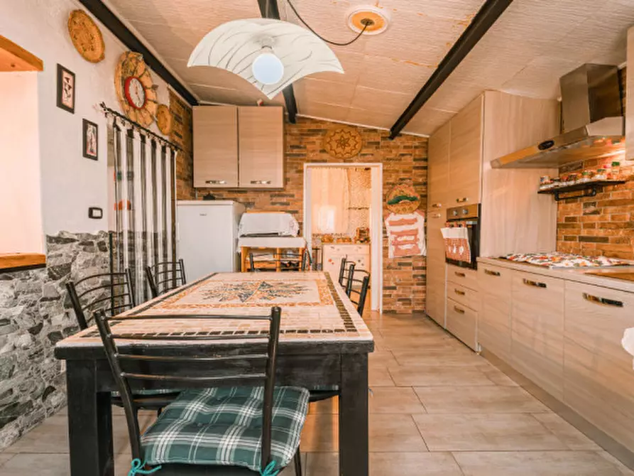 Immagine 56 di Casa indipendente in vendita  in VAL DI MELA a Sant'antonio Di Gallura