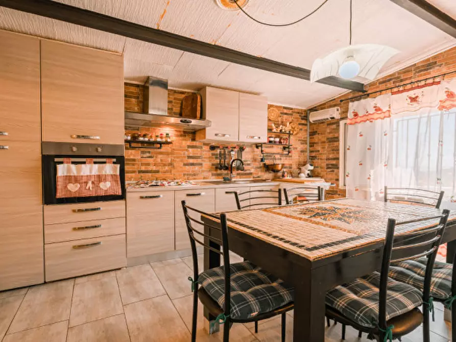 Immagine 57 di Casa indipendente in vendita  in VAL DI MELA a Sant'antonio Di Gallura