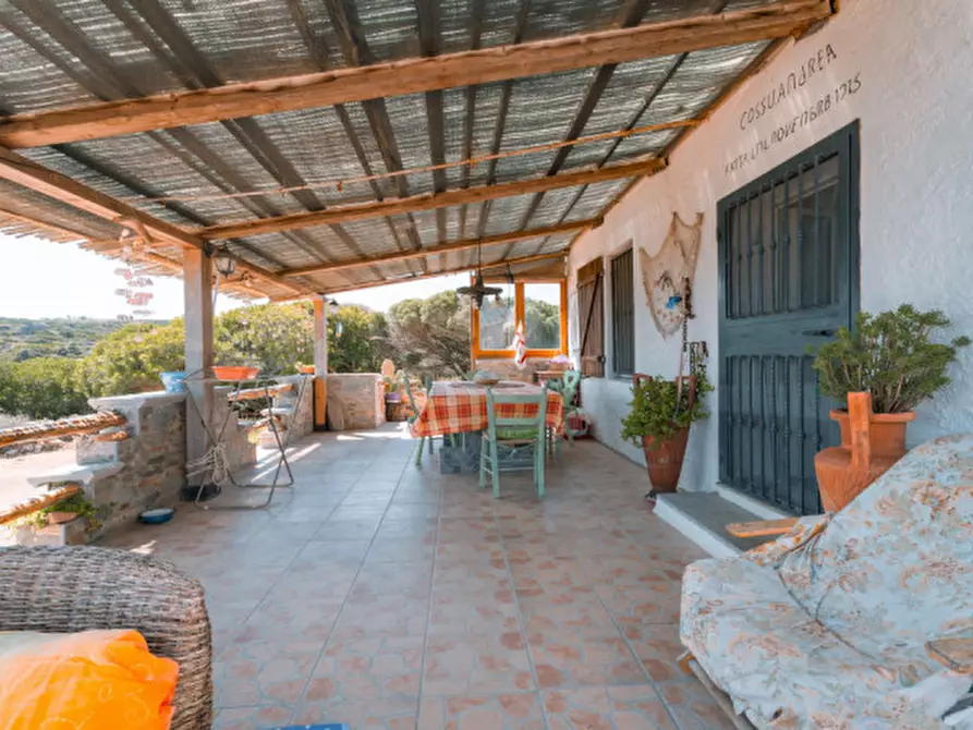 Immagine 60 di Casa indipendente in vendita  in VAL DI MELA a Sant'antonio Di Gallura