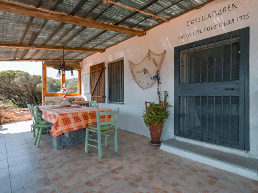 Immagine 61 di Casa indipendente in vendita  in VAL DI MELA a Sant'antonio Di Gallura