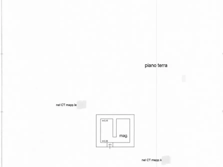 Immagine 64 di Casa indipendente in vendita  in VAL DI MELA a Sant'antonio Di Gallura