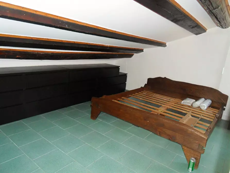 Immagine 2 di Appartamento in vendita  in VIA MERAVIGLI a Milano