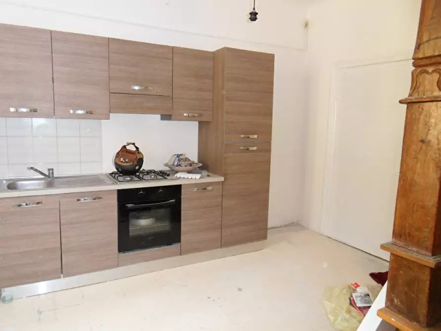 Immagine 10 di Appartamento in vendita  in VIA MERAVIGLI a Milano