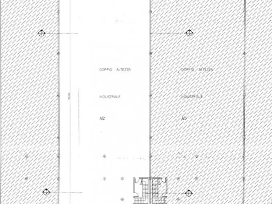 Immagine 15 di Laboratorio in affitto  in VIA DEGLI ACERI a Buccinasco