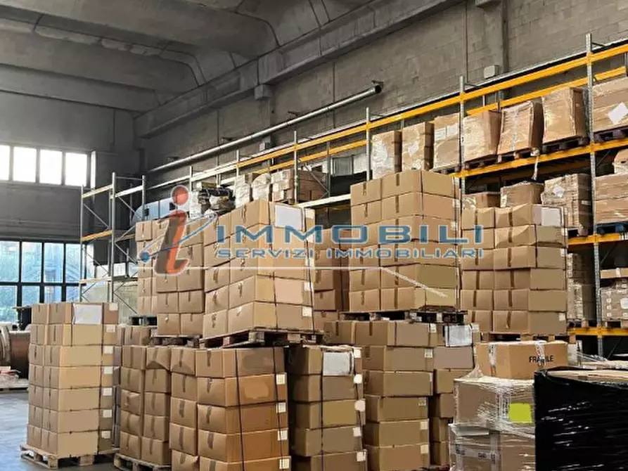 Immagine 19 di Laboratorio in affitto  in VIA DEGLI ACERI a Buccinasco