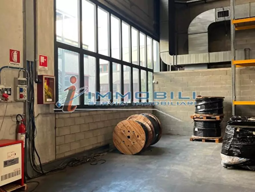 Immagine 6 di Magazzino in affitto  in VIA DEGLI ACERI a Buccinasco