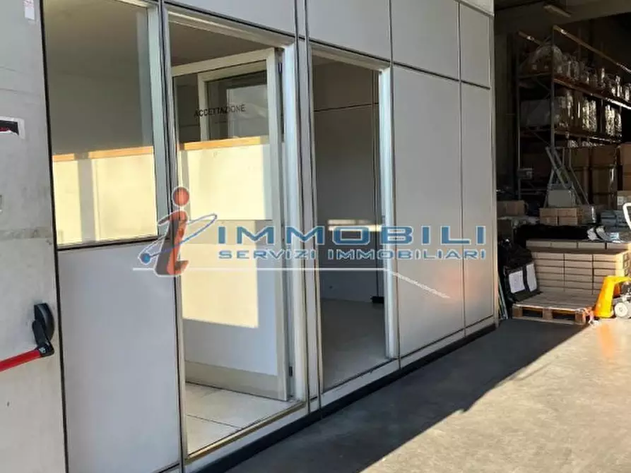 Immagine 21 di Magazzino in affitto  in VIA DEGLI ACERI a Buccinasco