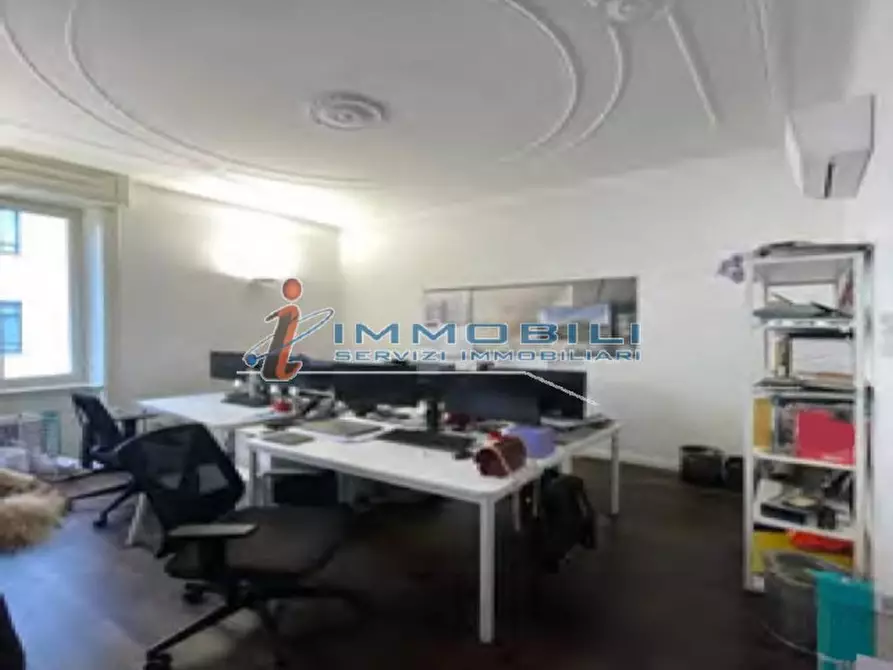 Immagine 1 di Negozio in affitto  in VIA CONSERVATORIO a Milano