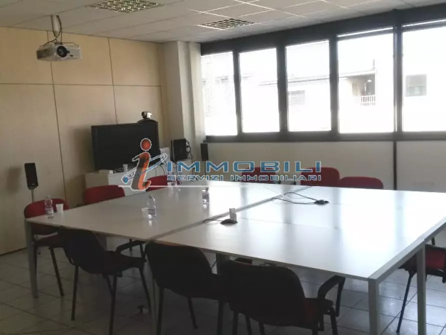 Immagine 1 di Ufficio in affitto  in VIA BURONA a Vimodrone
