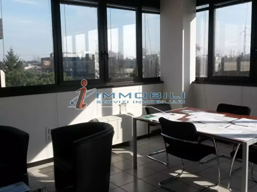 Immagine 2 di Ufficio in affitto  in VIA BURONA a Vimodrone