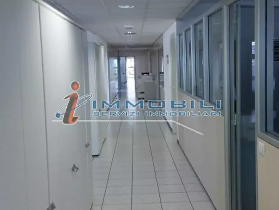 Immagine 3 di Ufficio in affitto  in VIA BURONA a Vimodrone