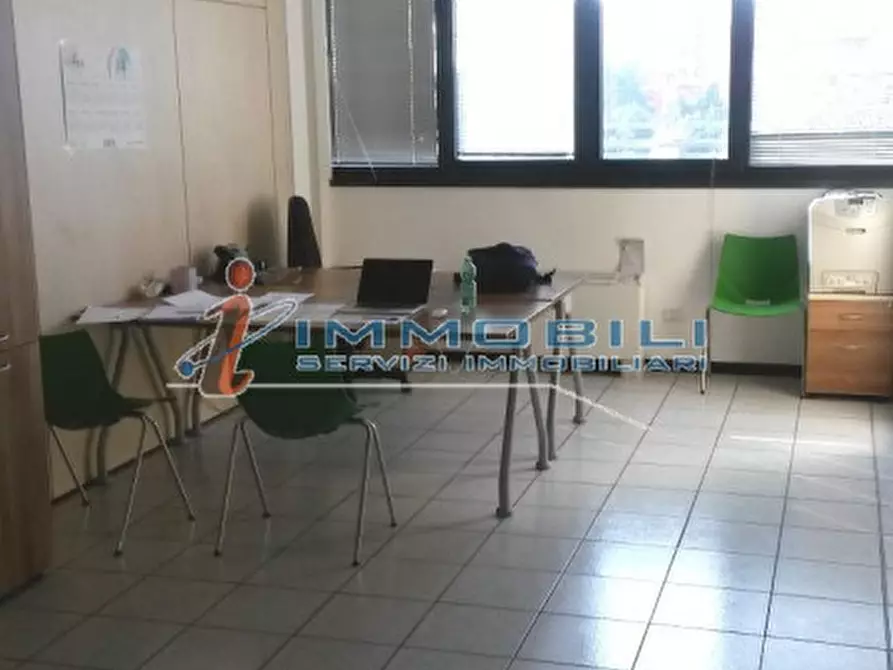 Immagine 4 di Ufficio in affitto  in VIA BURONA a Vimodrone