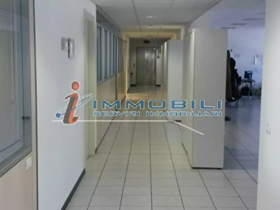 Immagine 7 di Ufficio in affitto  in VIA BURONA a Vimodrone
