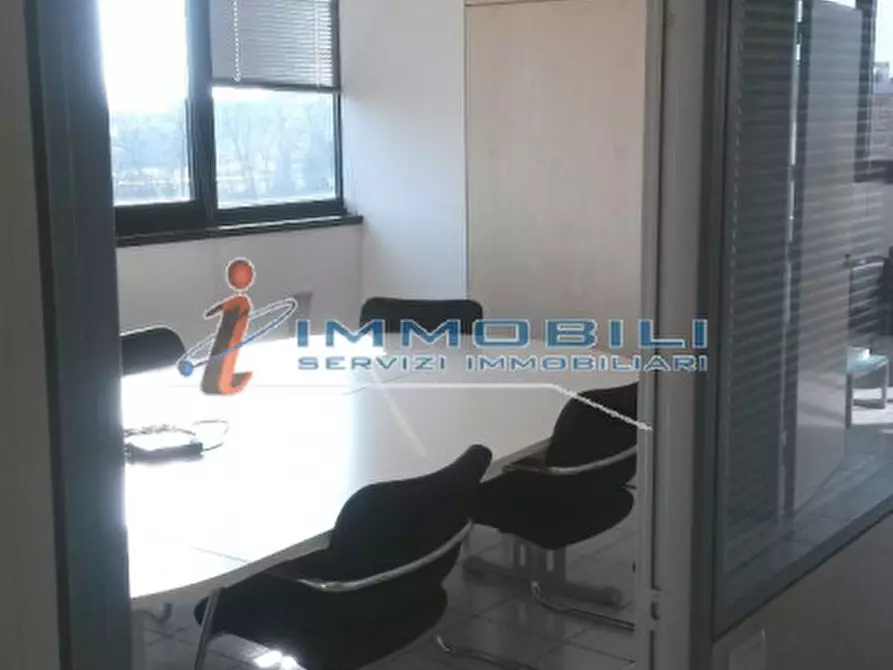 Immagine 14 di Ufficio in affitto  in VIA BURONA a Vimodrone