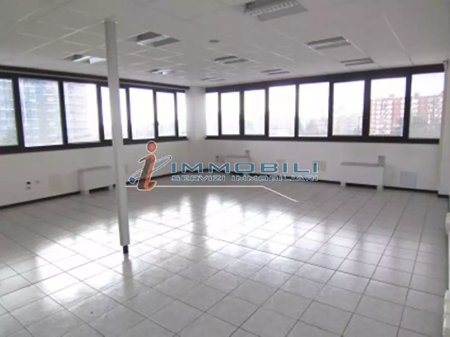 Immagine 22 di Ufficio in affitto  in VIA BURONA a Vimodrone