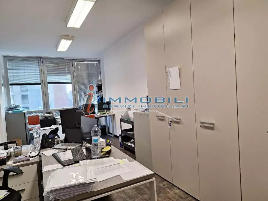 Immagine 2 di Ufficio in affitto  in VIA FILZI FABIO a Milano