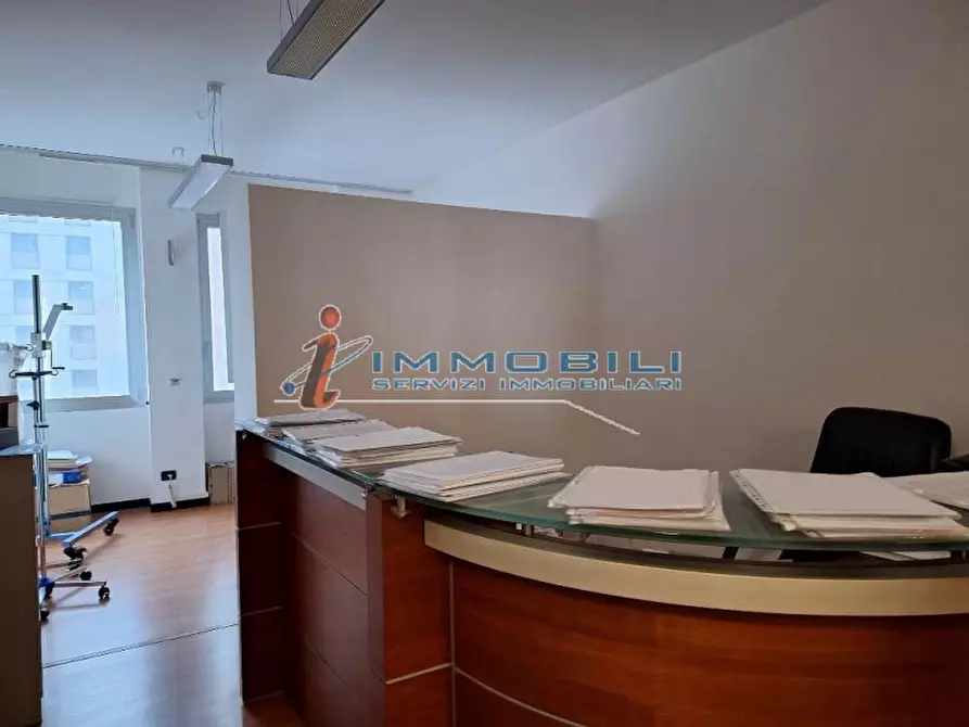 Immagine 3 di Ufficio in affitto  in VIA FILZI FABIO a Milano