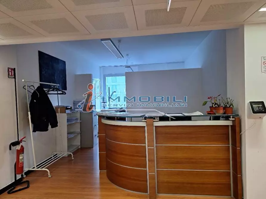 Immagine 6 di Ufficio in affitto  in VIA FILZI FABIO a Milano
