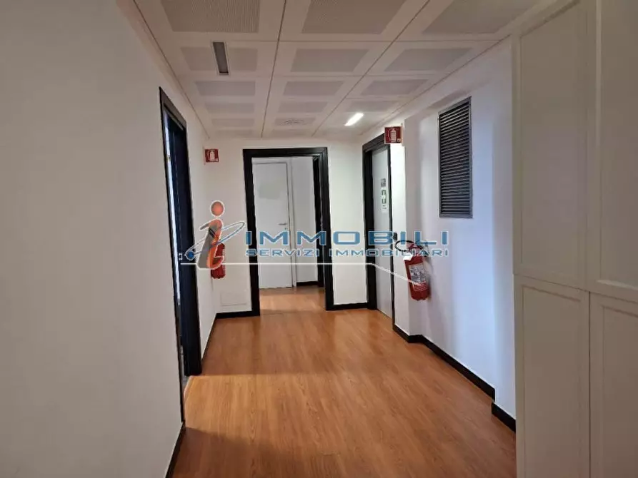 Immagine 7 di Ufficio in affitto  in VIA FILZI FABIO a Milano