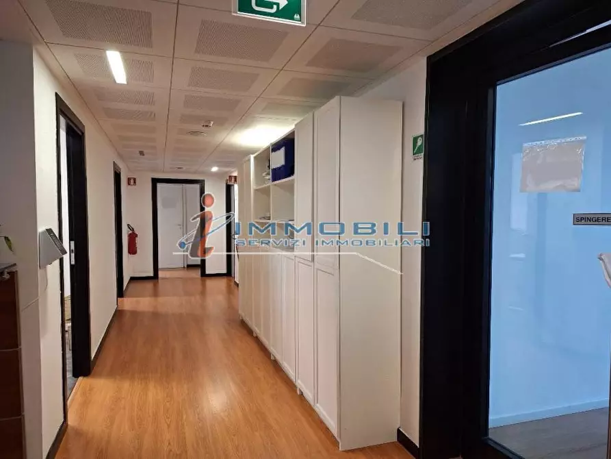 Immagine 8 di Ufficio in affitto  in VIA FILZI FABIO a Milano