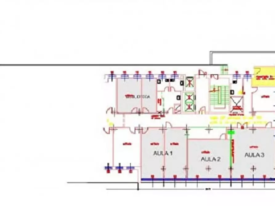 Immagine 1 di Ufficio in affitto  in VIA FILZI FABIO a Milano