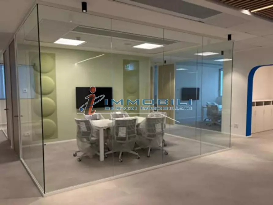 Immagine 1 di Ufficio in affitto  in VIA LOMAZZO PAOLO a Milano