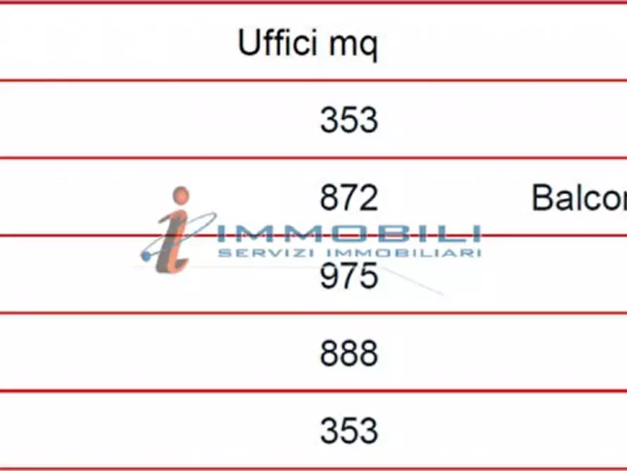 Immagine 1 di Ufficio in affitto  in PIAZZA MISSORI GIUSEPPE a Milano