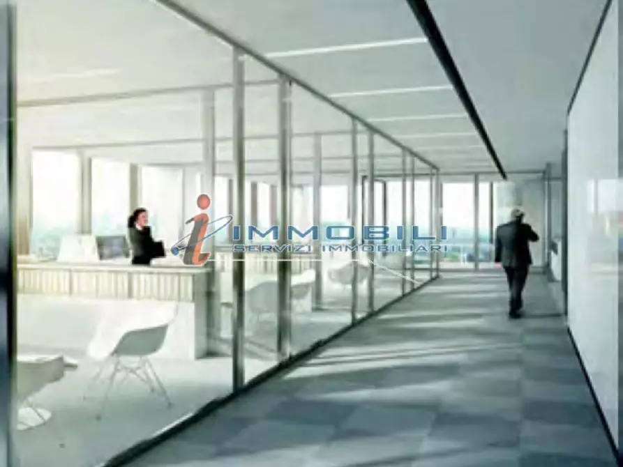 Immagine 1 di Ufficio in affitto  in VIALE SARCA a Milano