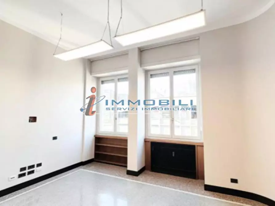 Immagine 1 di Ufficio in affitto  in VIA LOMAZZO PAOLO a Milano
