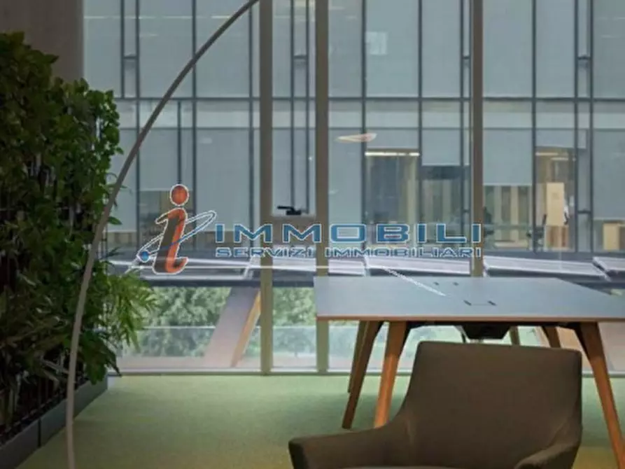 Immagine 7 di Ufficio in affitto  in PIAZZALE MACIACHINI CARLO a Milano