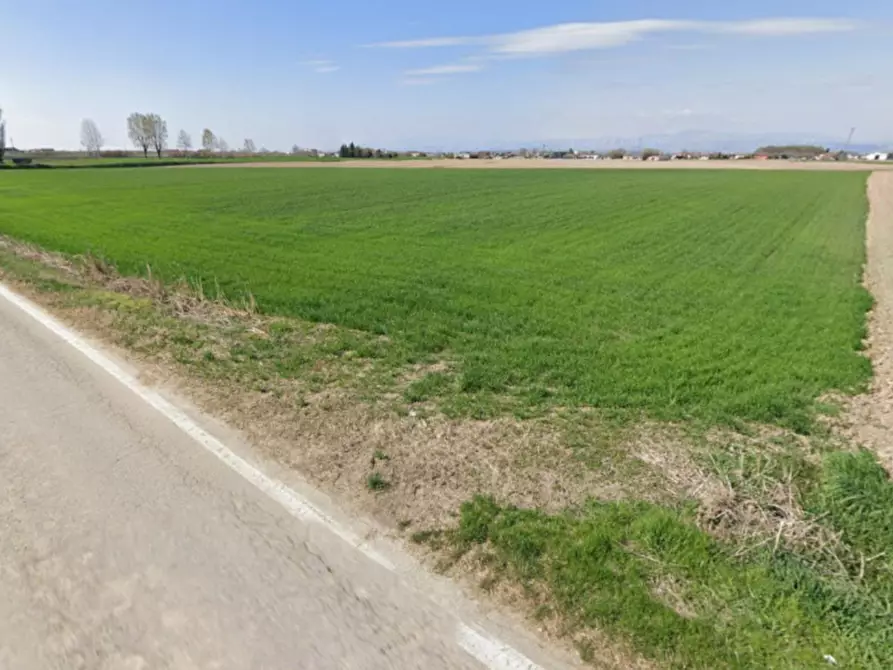 Immagine 4 di Terreno in vendita  in Via Rambosola, 37050 Roverchiara VR, Italia a Roverchiara