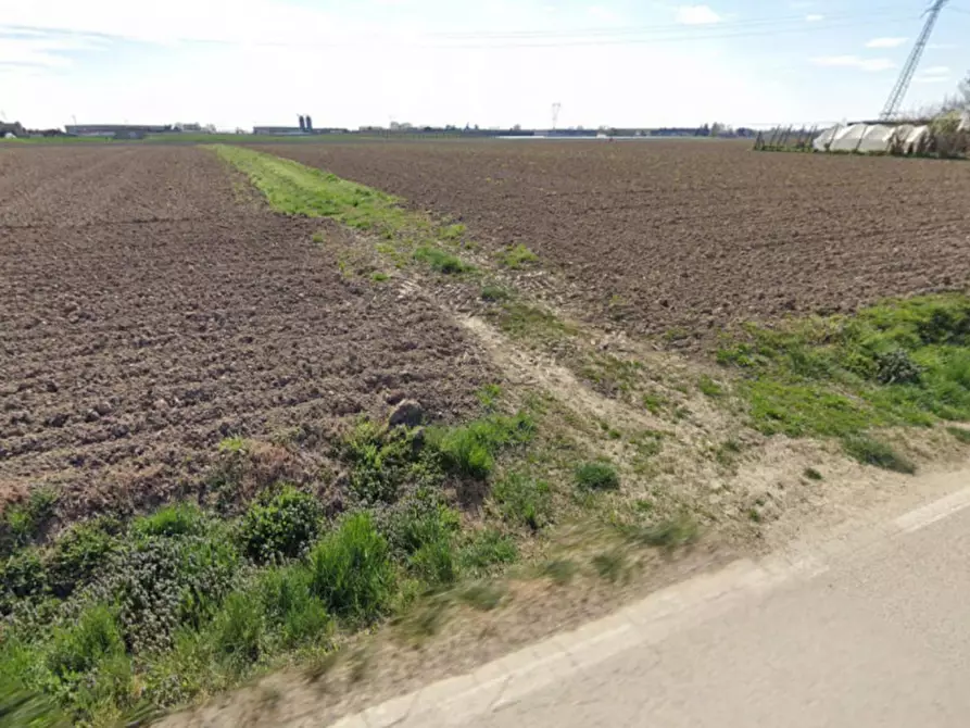 Immagine 5 di Terreno in vendita  in Via Rambosola, 37050 Roverchiara VR, Italia a Roverchiara