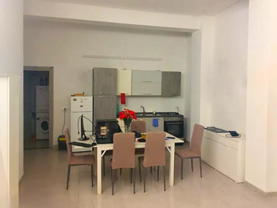 Immagine 2 di Negozio in vendita  in Via Giuseppe Mazzini, 119, 96018 Pachino SR, Italia a Pachino