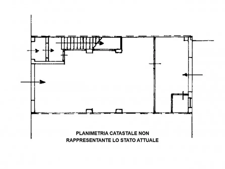 Immagine 12 di Negozio in vendita  in Via Giuseppe Mazzini, 119, 96018 Pachino SR, Italia a Pachino