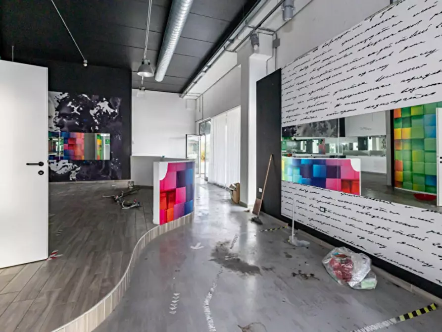 Immagine 3 di Attività commerciale in vendita  in Viale Adriatico, 125, 64013 Corropoli TE, Italia a Corropoli