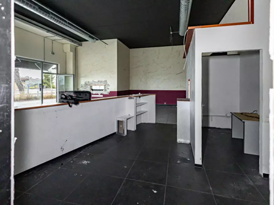 Immagine 7 di Attività commerciale in vendita  in Viale Adriatico, 125, 64013 Corropoli TE, Italia a Corropoli