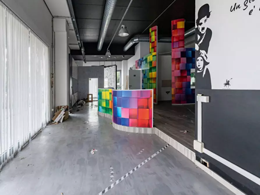 Immagine 13 di Attività commerciale in vendita  in Viale Adriatico, 125, 64013 Corropoli TE, Italia a Corropoli