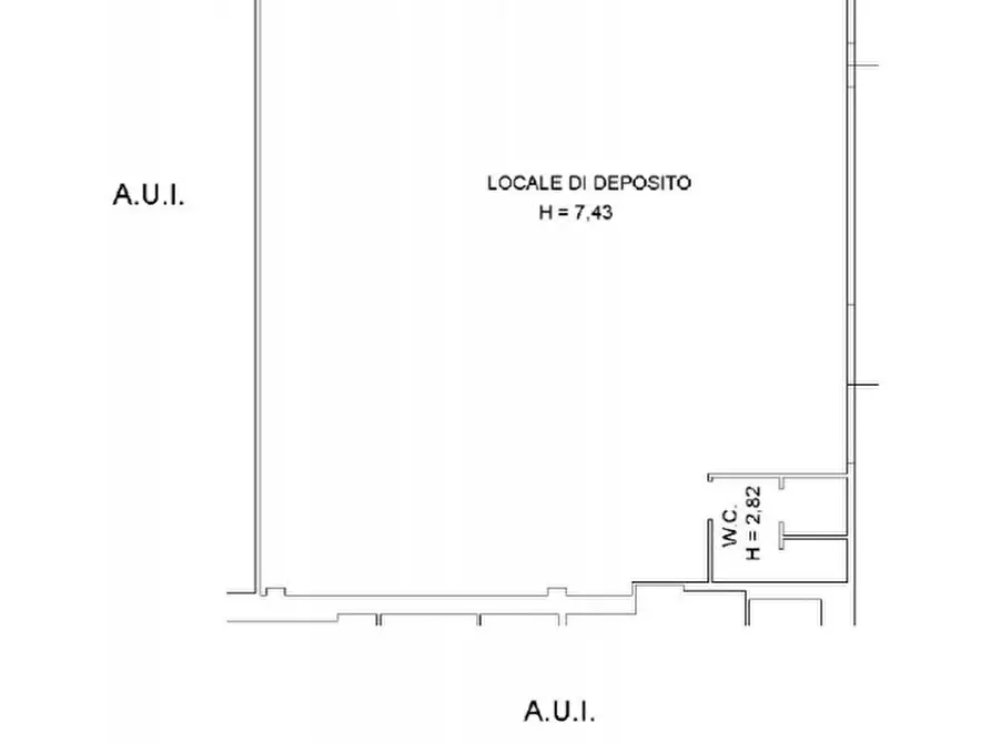 Immagine 16 di Attività commerciale in vendita  in Viale Adriatico, 125, 64013 Corropoli TE, Italia a Corropoli