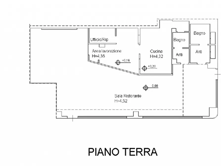 Immagine 18 di Attività commerciale in vendita  in Viale Adriatico, 125, 64013 Corropoli TE, Italia a Corropoli